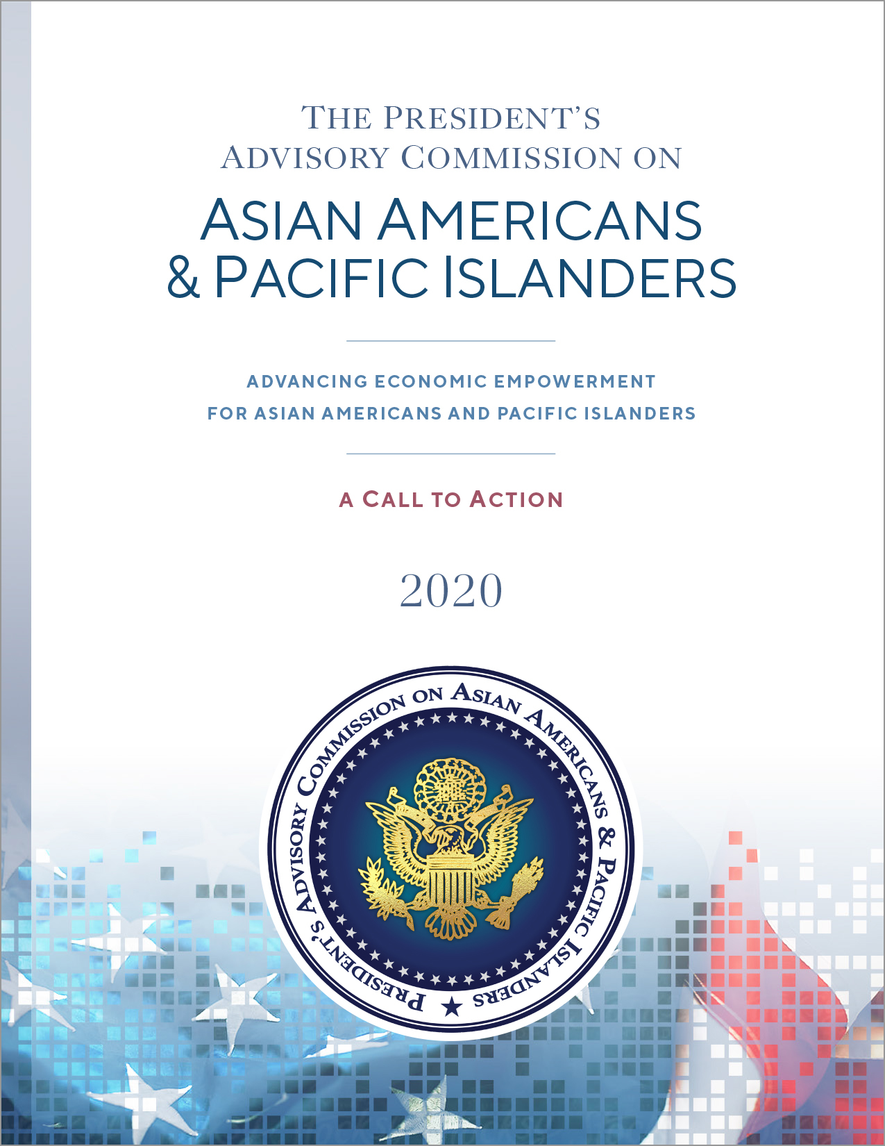 RLA-PAC Report 2020